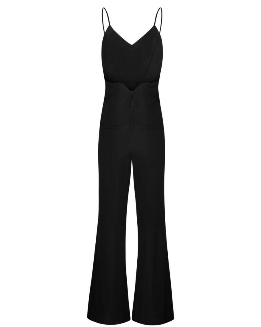 Jumpsuits & Playsuits Little Joe Woman | Malone Jumpsuit * Womanofclothes